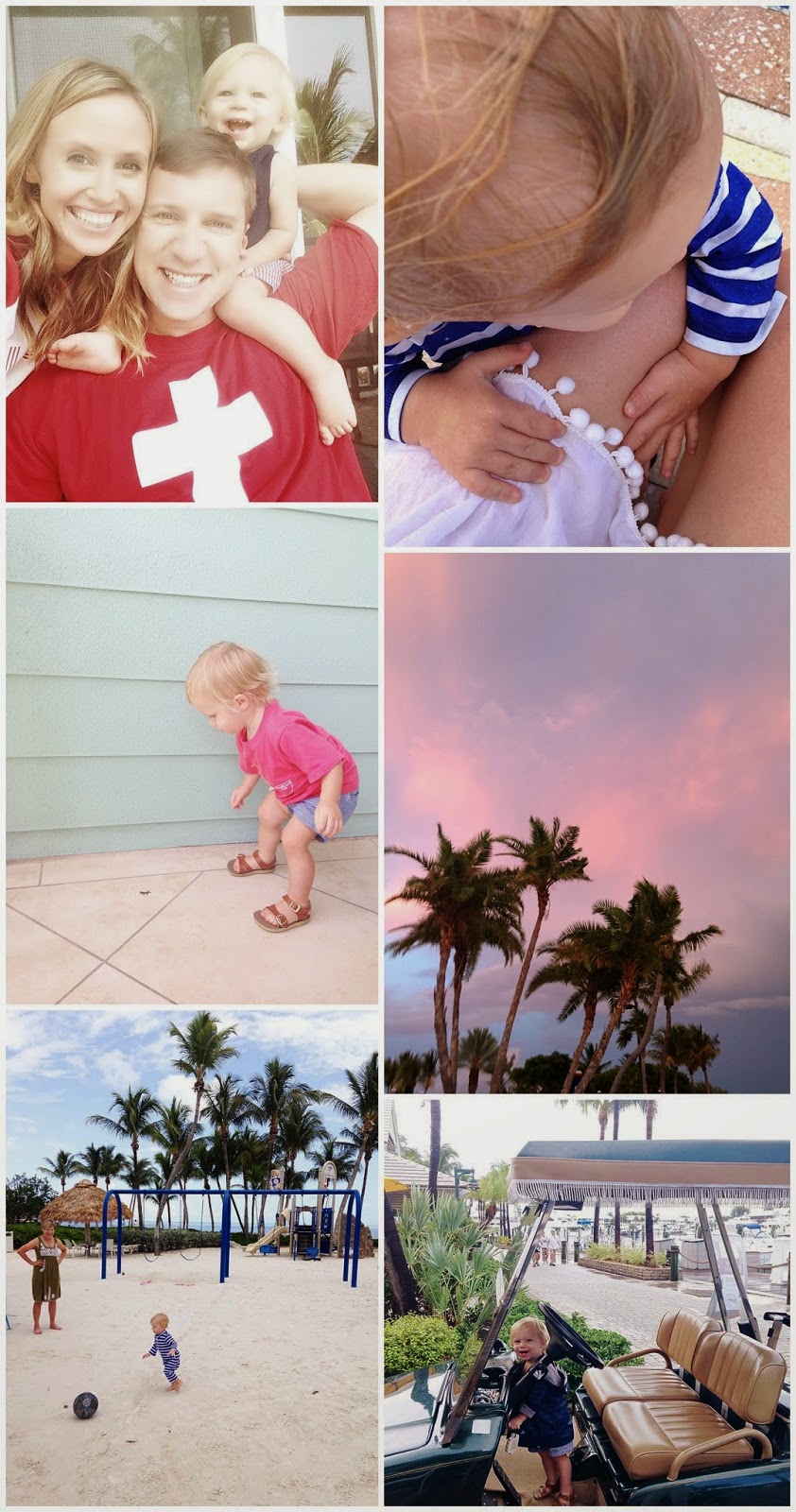 Ocean Reef Club Sarah Tucker