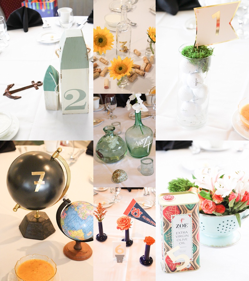 Roast and Toast 70th Birthday Sarah Tucker