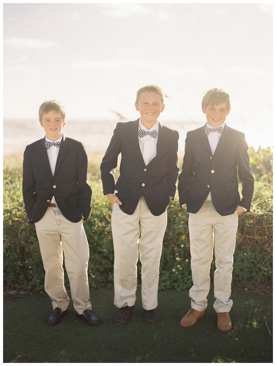 Special Occasion wear for kids Sarah Tucker