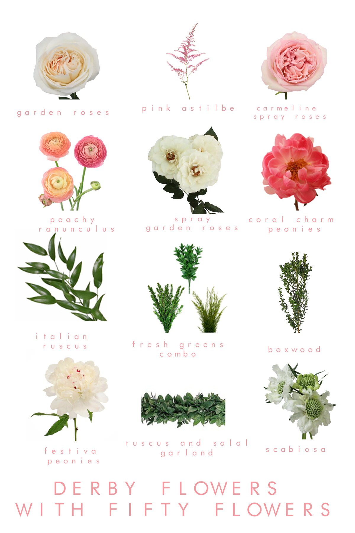 DIY kentucky derby flower tips tricks fifty flowers wholesale