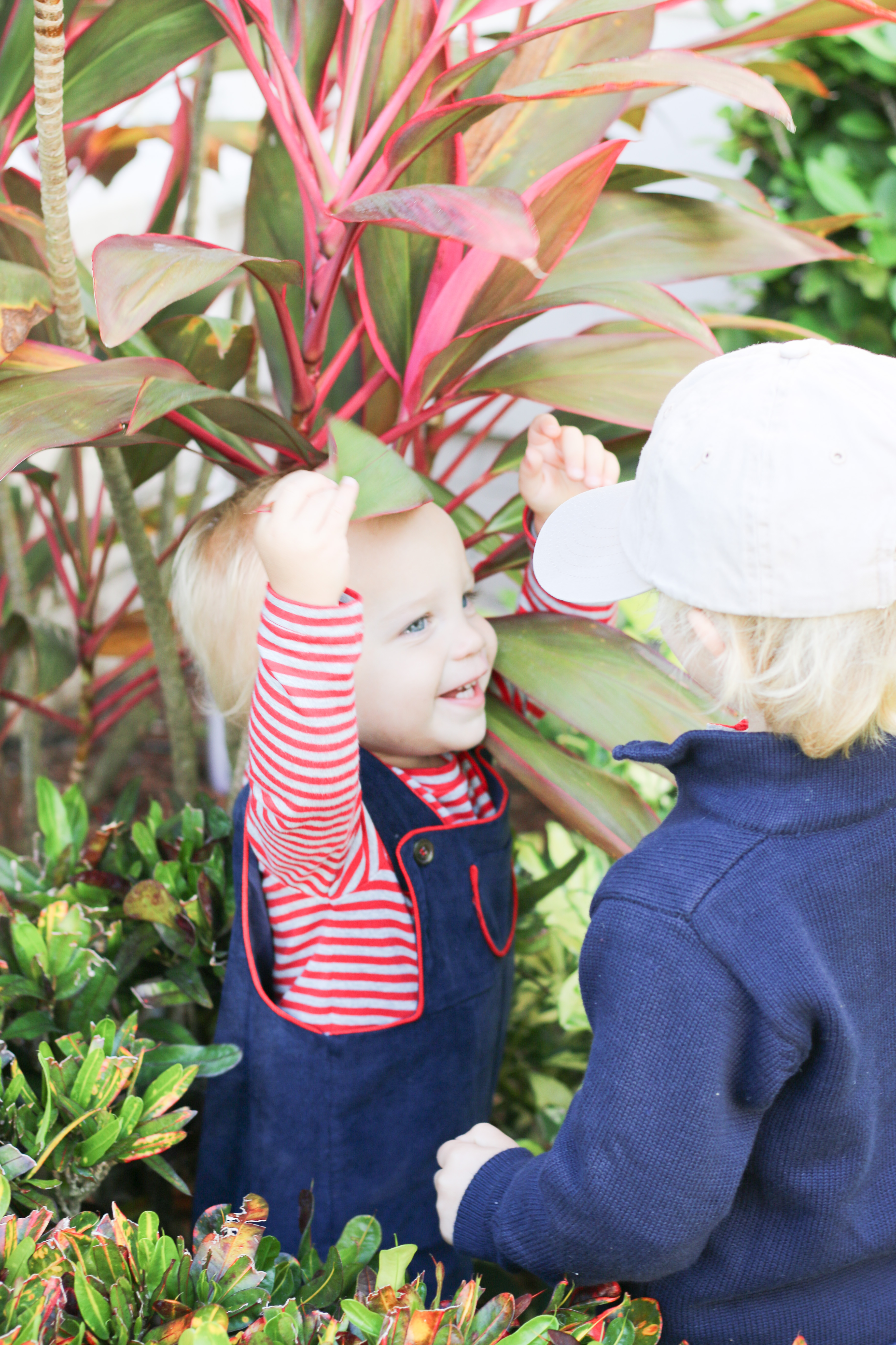 busy bees clothes Sarah Tucker