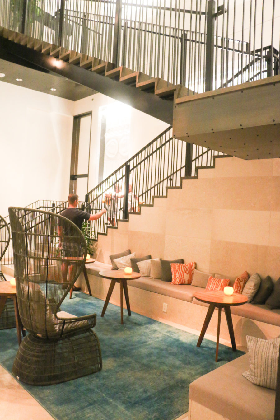 ravello at four seasons