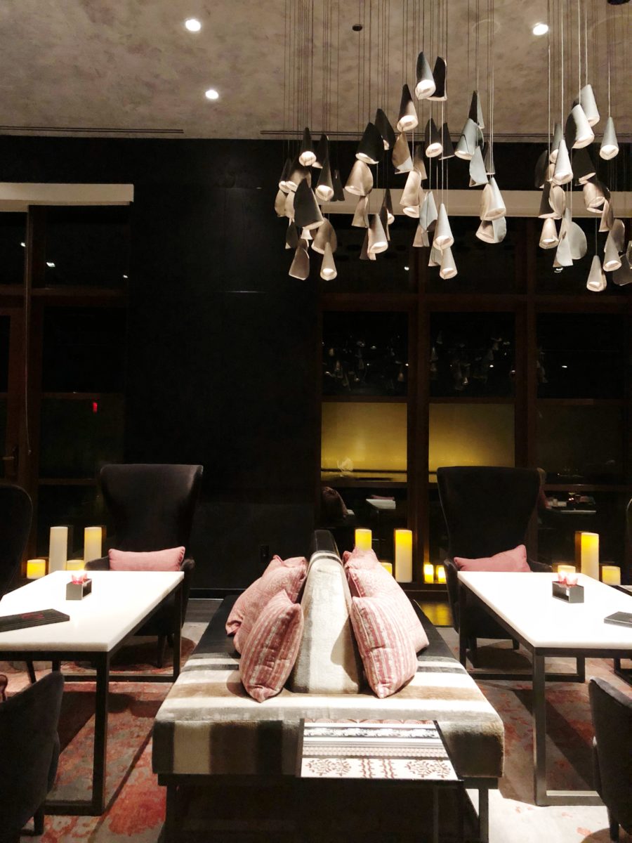 Capa Four Seasons Orlando