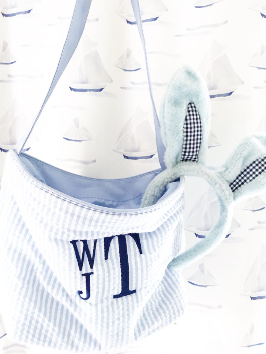 Easter Basket fillers