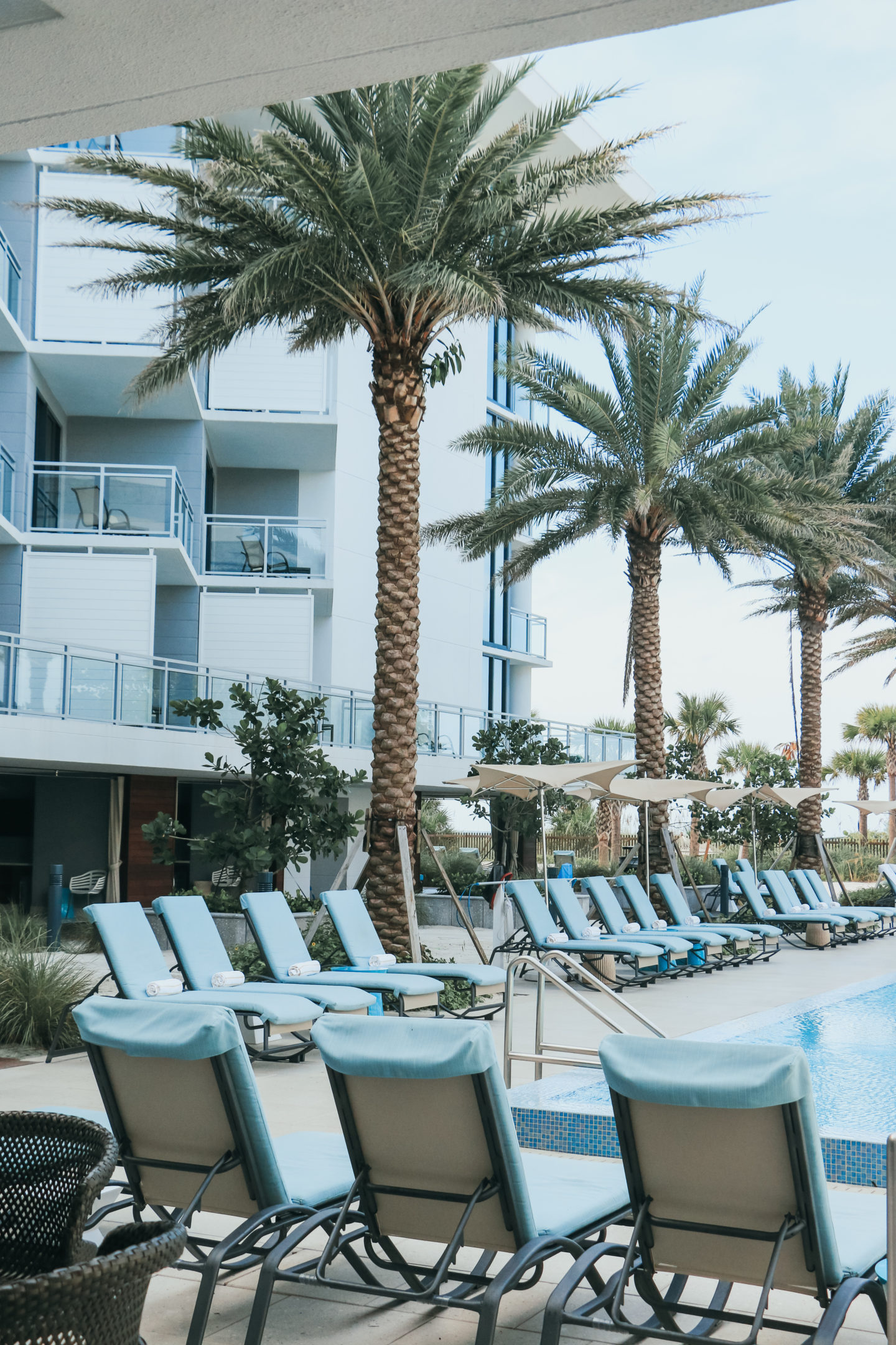 Daycation at Zota Beach Resort Sarah Tucker