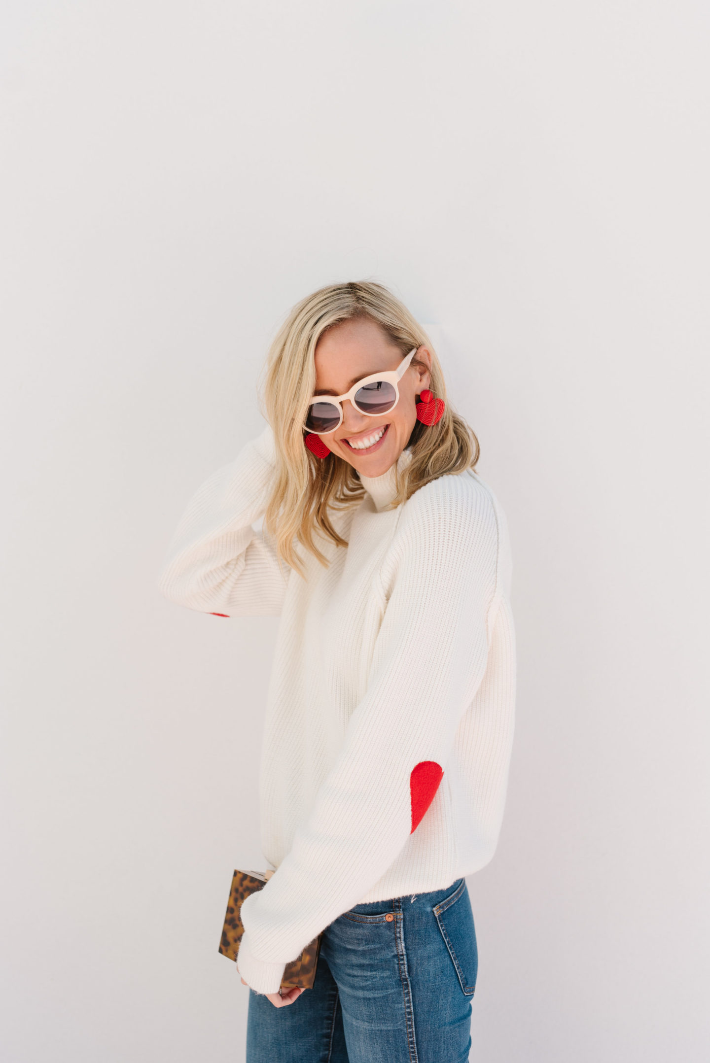 Valentine's Day looks for moms 