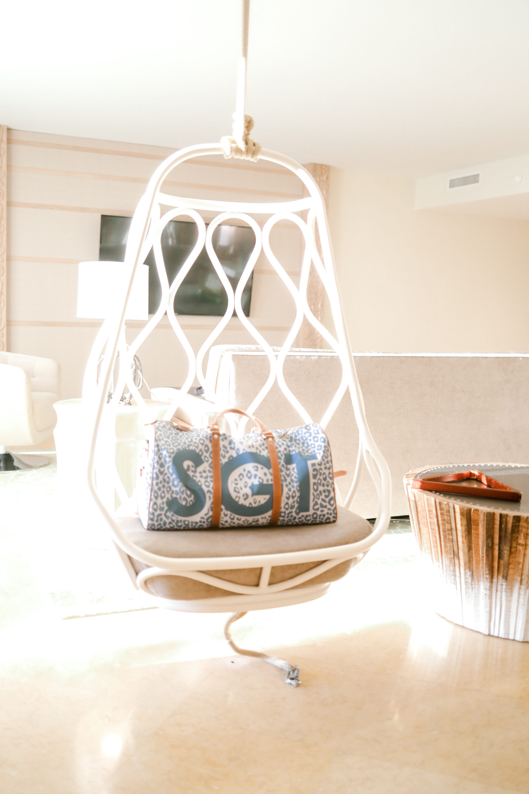 Discover JW Marriott Marco Island 2020 Sarah Tucker