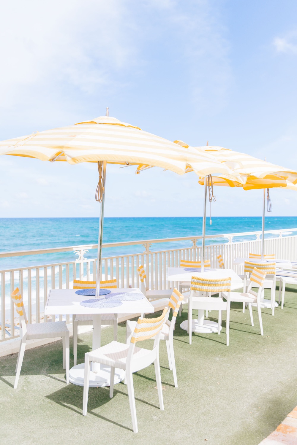 Eau Palm Beach Spa Resort With Kids Vacation In Paradise