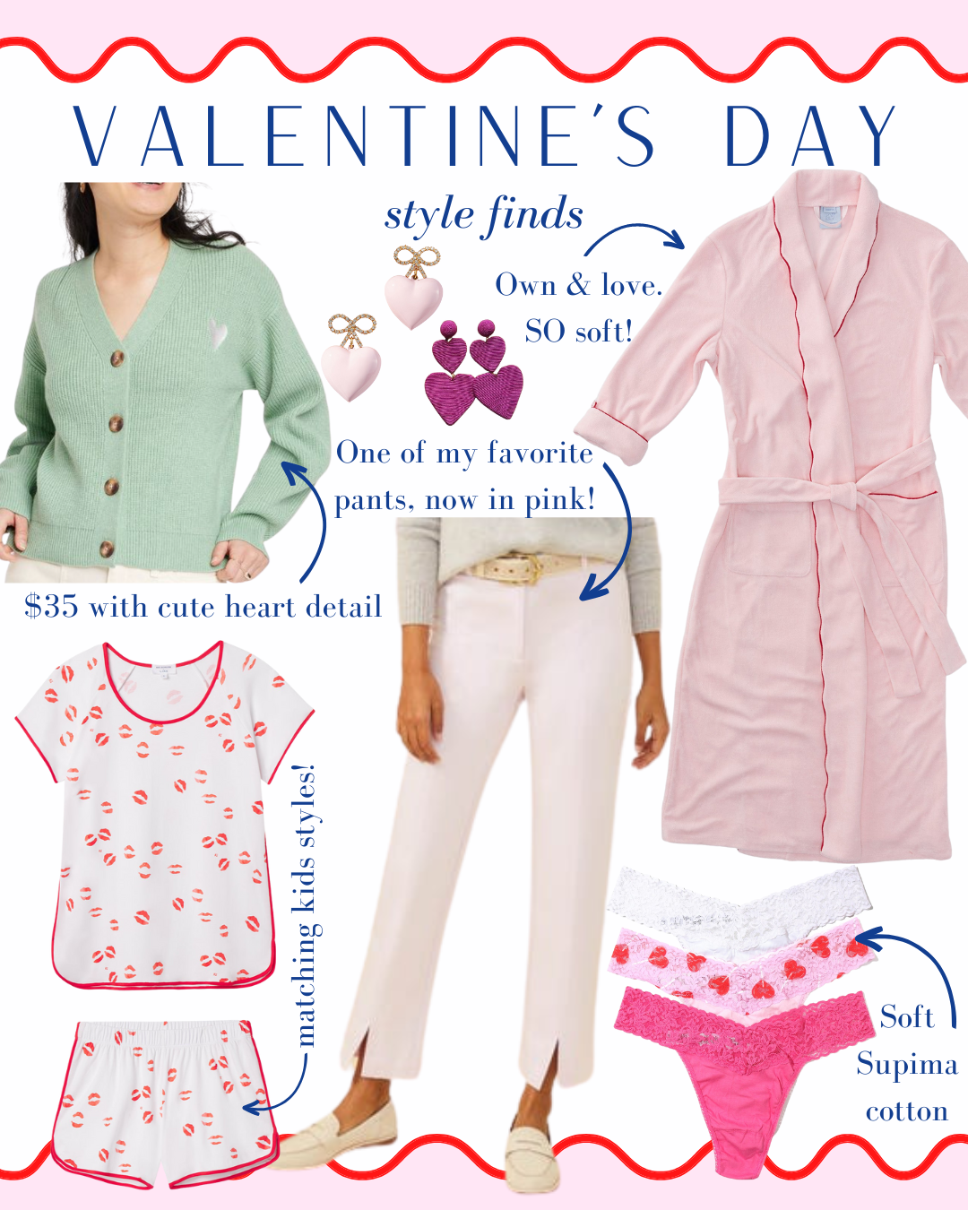 Valentine’s Day Gifts for Family 45 Gift Ideas Sarah Tucker — free download